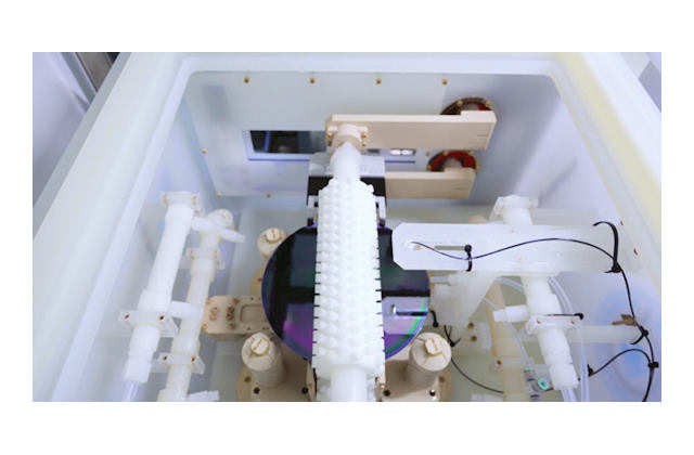 Модуль отмывки